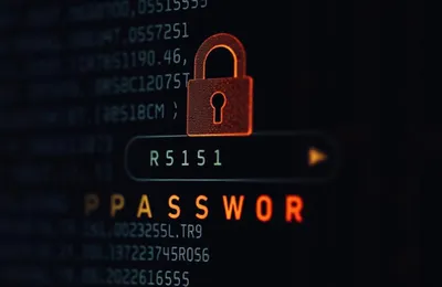 Password Security with Hidden Characters